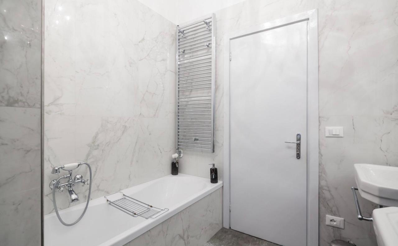 Casa Valier Apartment Venice Exterior photo