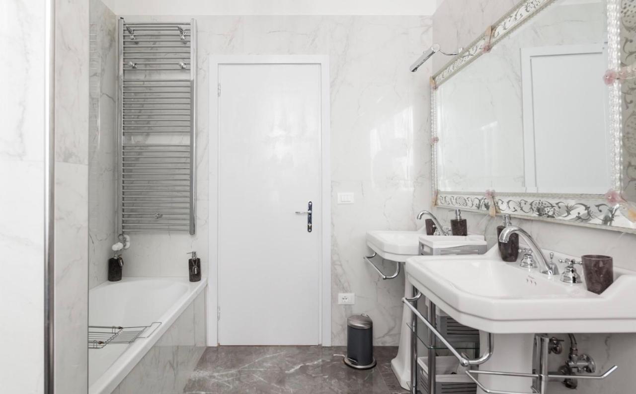 Casa Valier Apartment Venice Exterior photo
