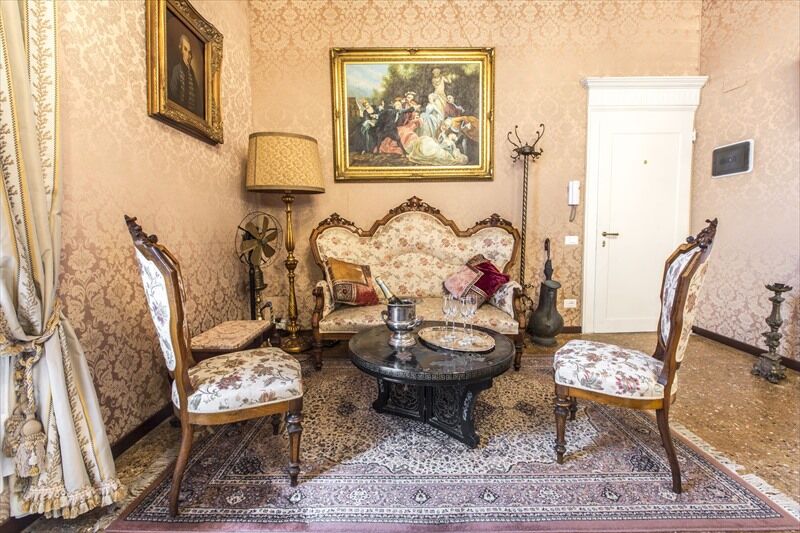 Casa Valier Apartment Venice Exterior photo