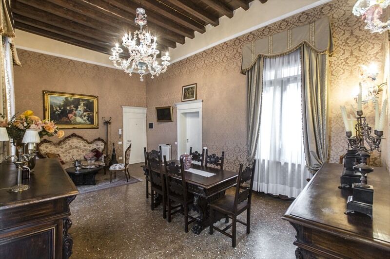 Casa Valier Apartment Venice Exterior photo